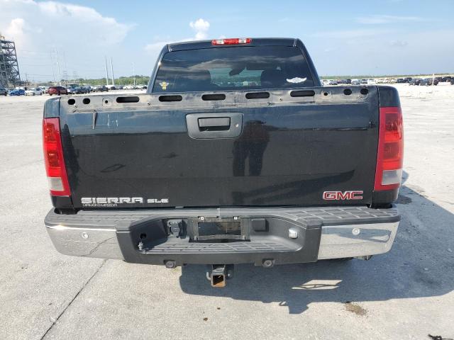 Photo 6 from auction – 2013 GMC SIERRA C15 with VIN 3GTP1VE08DG262853