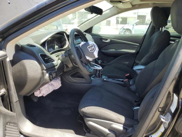 Photo 7 from auction – 2013 DODGE DART SXT with VIN 1C3CDFBH7DD202389