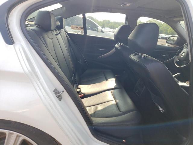 Photo 10 from auction – 2013 BMW 328 XI with VIN WBA3B3C54DF538927