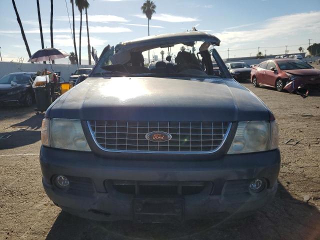 Zdjęcie 5 z aukcji – 2003 FORD EXPLORER X z VIN 1FMZU63K43UA20823