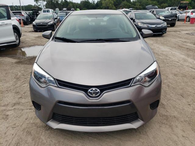 Photo 5 from auction – 2016 TOYOTA COROLLA L with VIN 5YFBURHE6GP366918