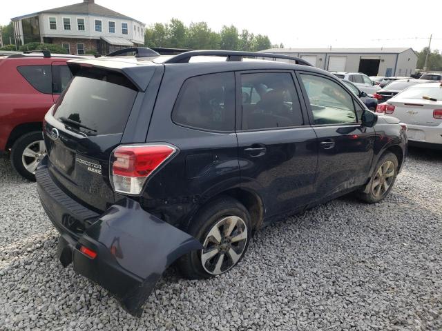 Photo 3 from auction – 2017 SUBARU FORESTER 2 with VIN JF2SJAEC7HH810061