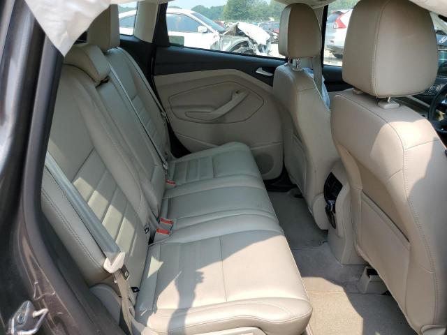 Photo 10 from auction – 2013 FORD C-MAX SEL with VIN 1FADP5BU0DL501457