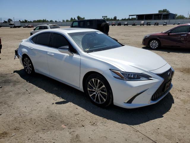 Photo 4 from auction – 2019 LEXUS ES 300H with VIN JTHB21B12K2036681