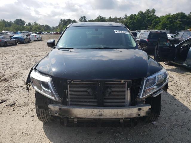 Photo 5 from auction – 2014 NISSAN PATHFINDER with VIN 5N1AR2MM4EC670977