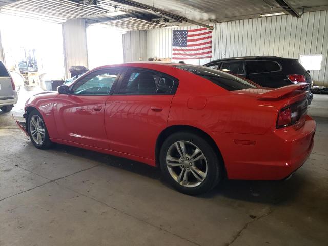 صورة رقم 2 من المزاد - 2014 DODGE CHARGER R/ مع VIN 2C3CDXDT9EH372149