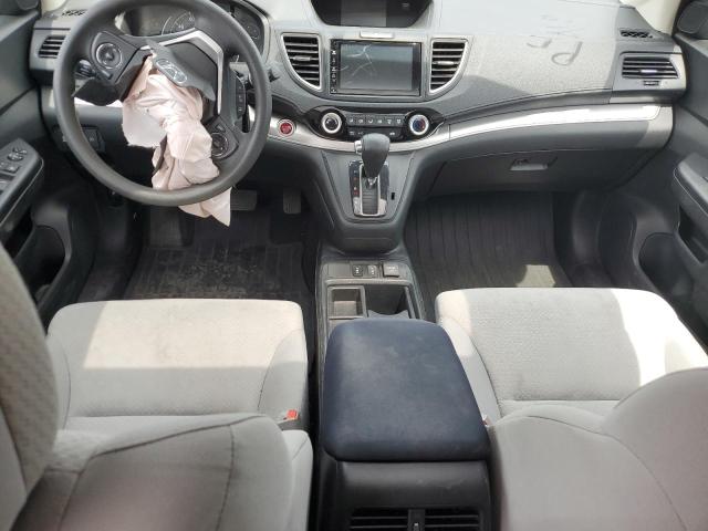 Photo 8 from auction – 2016 HONDA CR-V EX with VIN 2HKRM4H54GH717680