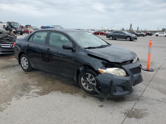 Photo 4 from auction – 2010 TOYOTA COROLLA BA with VIN JTDBU4EE4AJ058780