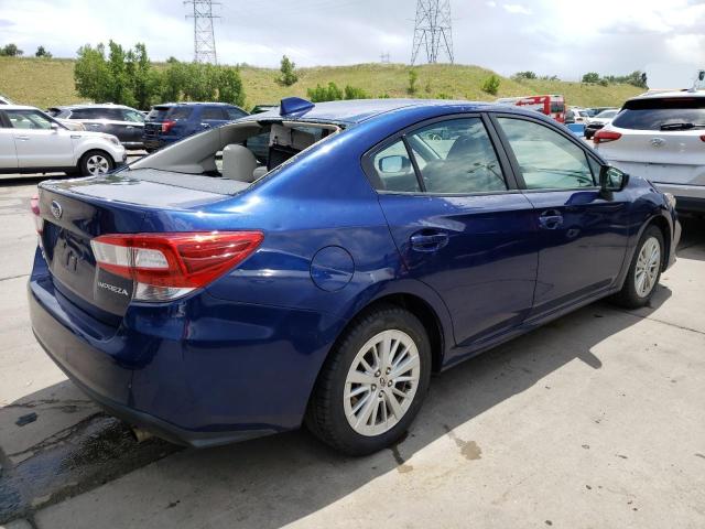 Photo 3 from auction – 2018 SUBARU IMPREZA PR with VIN 4S3GKAD6XJ3623526