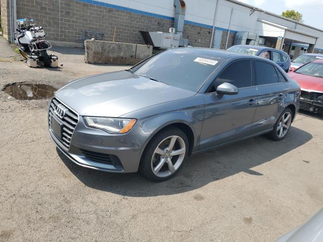 AUDI A3 PREMIUM 2016 with VIN WAUB8GFF9G1033389 - Photo from auction