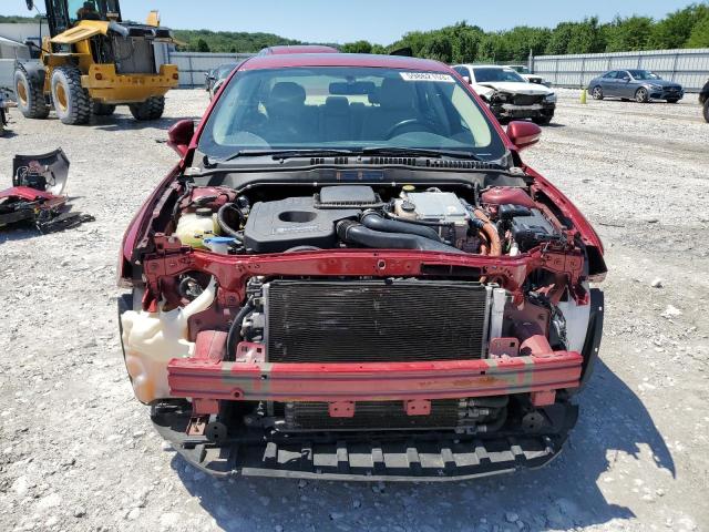 Photo 5 from auction – 2013 FORD FUSION SE with VIN 3FA6P0LU4DR206597