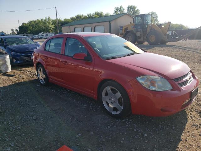 Photo 4 from auction – 2010 CHEVROLET COBALT 2LT with VIN 1G1AF5F53A7219622