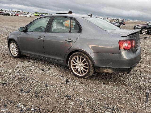 Photo 2 from auction – 2008 VOLKSWAGEN JETTA WOLF with VIN 3VWRJ71K38M134178