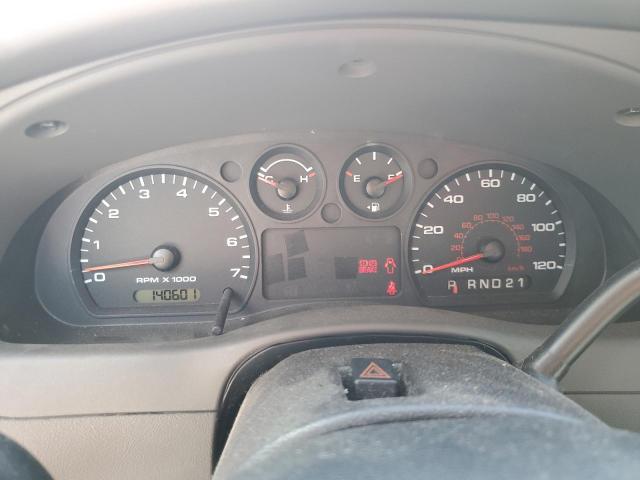Photo 9 from auction – 2011 FORD RANGER with VIN 1FTKR1AD5BPA78001