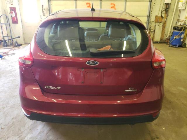 Photo 6 from auction – 2015 FORD FOCUS SE with VIN 1FADP3K20FL369032