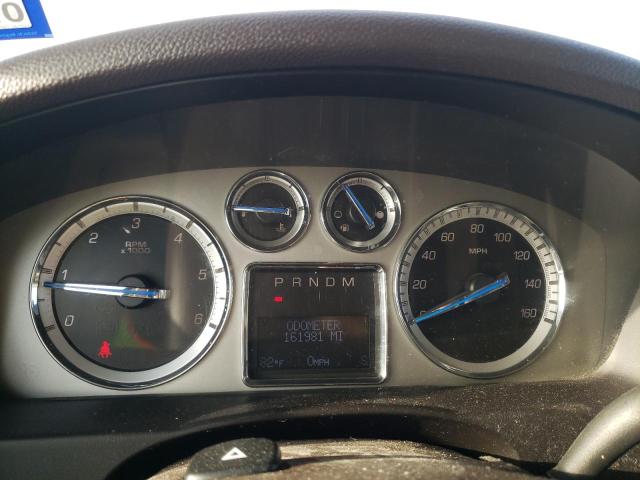 Photo 9 from auction – 2012 CADILLAC ESCALADE E with VIN 1GYS4JEF7CR323908