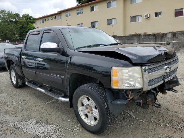 Photo 4 from auction – 2007 CHEVROLET SILVERADO with VIN 3GCEK13M27G528844