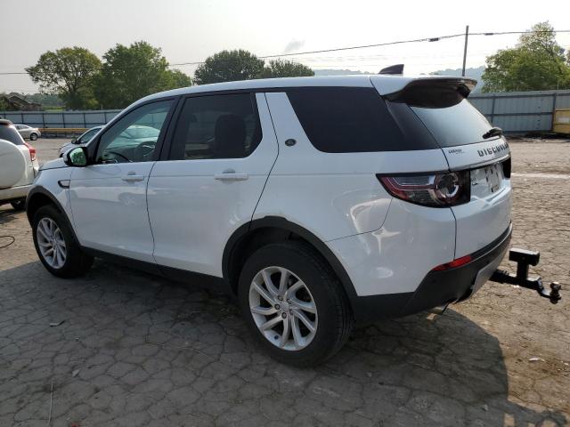 Photo 2 from auction – 2017 LAND ROVER DISCOVERY with VIN SALCR2BG3HH710847