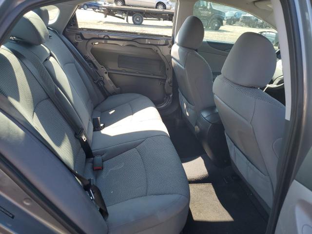 Photo 10 from auction – 2014 HYUNDAI SONATA GLS with VIN 5NPEB4AC5EH868960