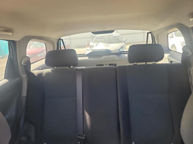 Photo 10 from auction – 2005 TOYOTA COROLLA MA with VIN 2T1KR32E45C488651