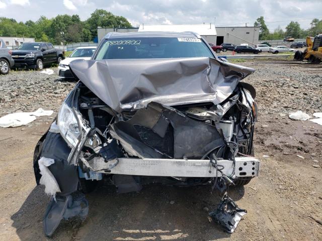 صورة رقم 5 من المزاد - 2017 TOYOTA HIGHLANDER مع VIN 5TDJZRFH7HS521320
