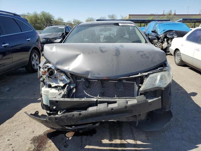 Photo 5 from auction – 2012 TOYOTA CAMRY BASE with VIN 4T1BF1FK3CU095684