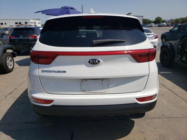 Photo 6 from auction – 2017 KIA SPORTAGE L with VIN KNDPM3AC2H7297286