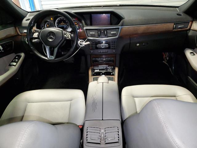 Photo 8 from auction – 2013 MERCEDES-BENZ E 350 BLUE with VIN WDDHF2EB0DA717592
