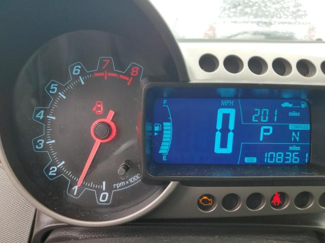 Photo 9 from auction – 2014 CHEVROLET SONIC LS with VIN 1G1JA5SH3E4197594
