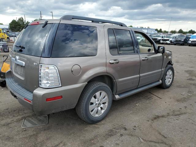 Photo 3 from auction – 2006 MERCURY MOUNTAINEE with VIN 4M2EU47E06UJ04034