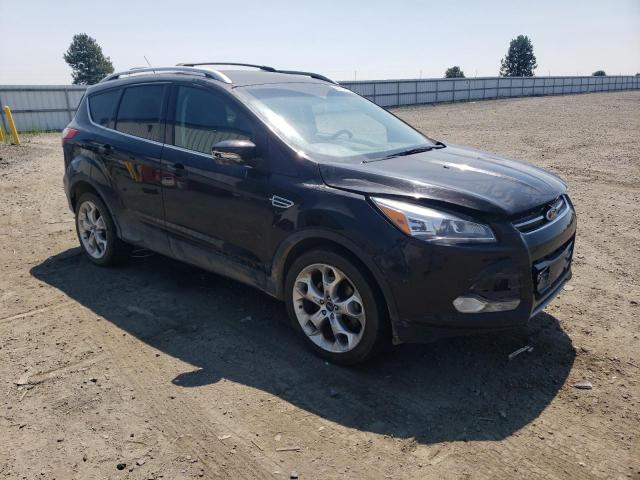 Photo 4 from auction – 2013 FORD ESCAPE TIT with VIN 1FMCU9J9XDUC24258