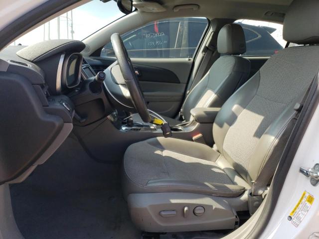 Photo 7 from auction – 2015 CHEVROLET MALIBU 1LT with VIN 1G11C5SL4FF276891