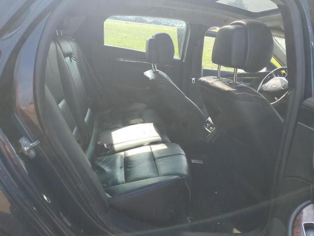 Photo 10 from auction – 2014 CHEVROLET IMPALA LTZ with VIN 2G1155S33E9106877