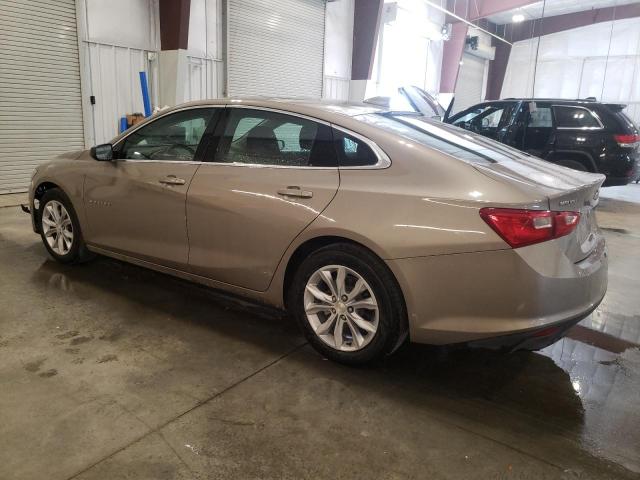 Photo 2 from auction – 2023 CHEVROLET MALIBU LT with VIN 1G1ZD5ST2PF187984