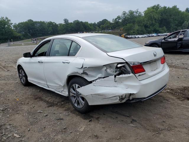 Photo 2 from auction – 2013 HONDA ACCORD with VIN 1HGCR2F30DA053153