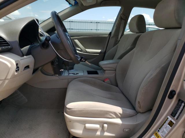 Photo 7 from auction – 2008 TOYOTA CAMRY CE with VIN 4T1BE46K48U231803