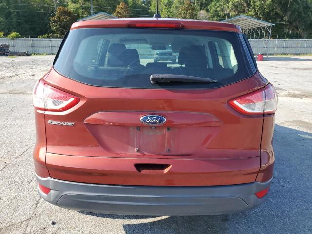 Photo 6 from auction – 2015 FORD ESCAPE S with VIN 1FMCU0F70FUA73730