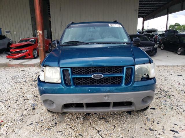 Photo 5 from auction – 2001 FORD EXPLORER S with VIN 1FMZU67E51UC43891