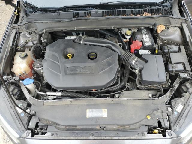 Photo 11 from auction – 2013 FORD FUSION TIT with VIN 3FA6P0D93DR326272