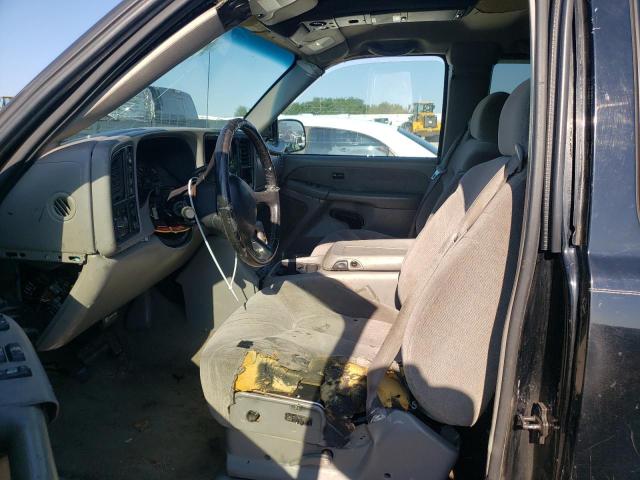 Photo 7 from auction – 2000 GMC NEW SIERRA with VIN 1GTEK19T3YE231802