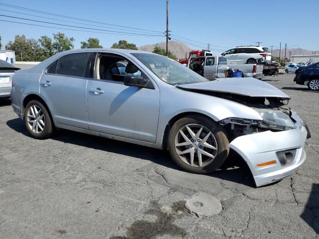 Photo 4 from auction – 2012 FORD FUSION SEL with VIN 3FAHP0JA2CR196992