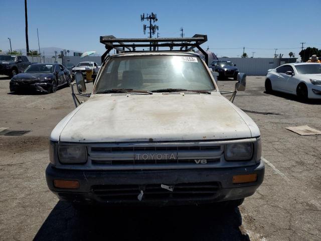 Photo 5 from auction – 1990 TOYOTA PICKUP CAB with VIN JT5VN94T5L0012421