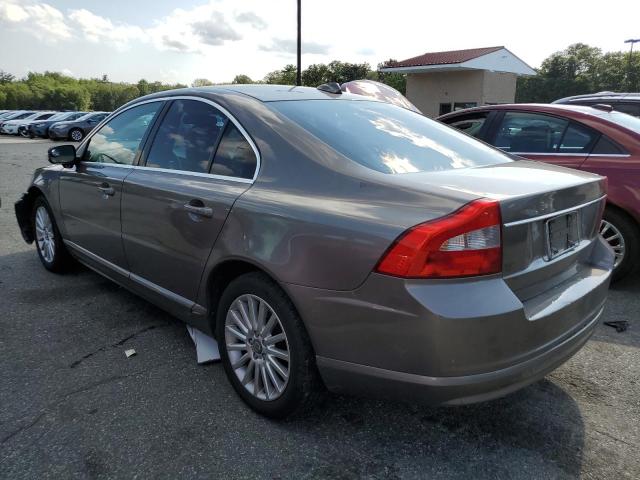 Photo 2 from auction – 2008 VOLVO S80 3.2 with VIN YV1AS982281055879