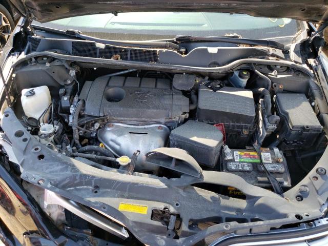 Photo 11 from auction – 2012 TOYOTA VENZA LE with VIN 4T3ZA3BB2CU061807