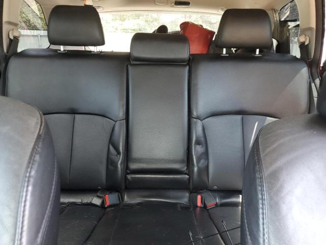 Photo 10 from auction – 2013 SUBARU OUTBACK 2. with VIN 4S4BRBKC1D3321319
