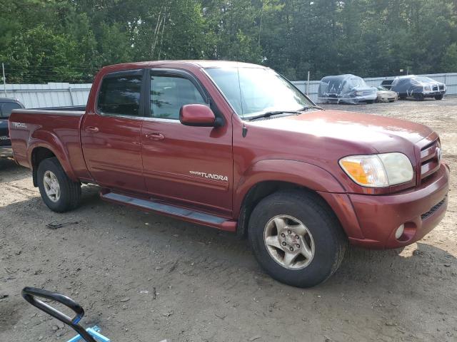 Photo 4 from auction – 2005 TOYOTA TUNDRA DOU with VIN 5TBDT48145S475855