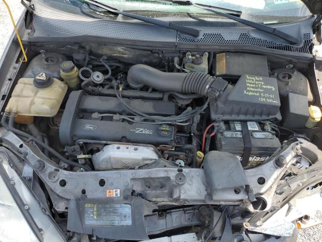 Photo 11 from auction – 2002 FORD FOCUS ZX3 with VIN 3FAFP31362R185938