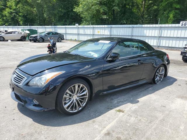 Photo 1 from auction – 2012 INFINITI G37 BASE with VIN JN1CV6FE5CM203714