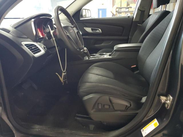 Photo 7 from auction – 2011 GMC TERRAIN SL with VIN 2CTFLREC0B6395370