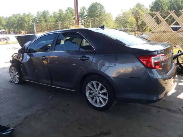 Photo 2 from auction – 2013 TOYOTA CAMRY with VIN 4T1BD1FK9DU082140